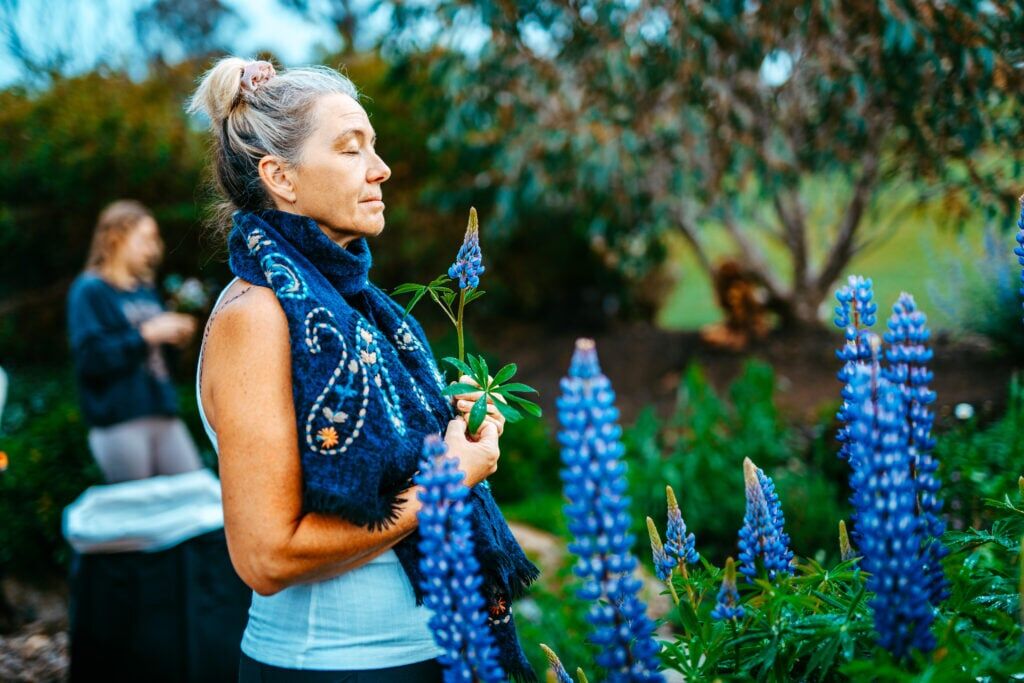 Benefits of Breathwork